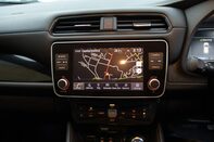 Nissan LEAF TEKNA 25