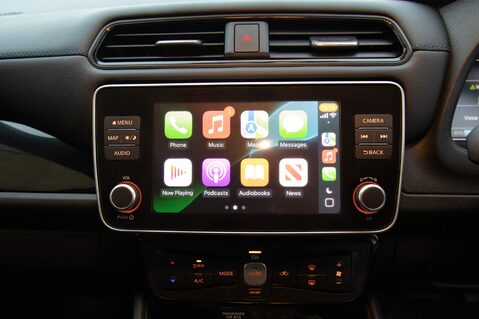 Nissan LEAF TEKNA 29