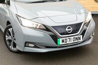 Nissan LEAF TEKNA 10