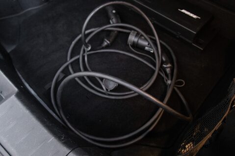 Nissan LEAF TEKNA 35