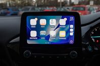 Ford Fiesta ST-LINE 27