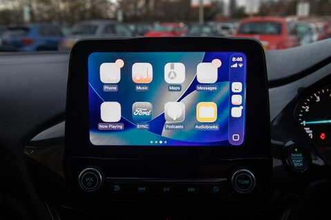 Ford Fiesta ST-LINE 27