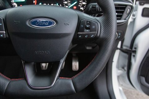 Ford Fiesta ST-LINE 20