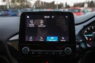 Ford Fiesta ST-LINE 25