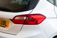 Ford Fiesta ST-LINE 9