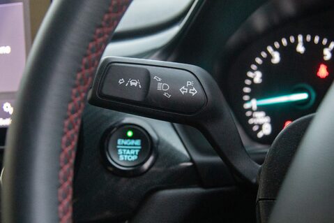 Ford Fiesta ST-LINE 17