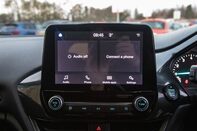 Ford Fiesta ST-LINE 22