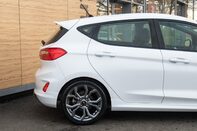 Ford Fiesta ST-LINE 7