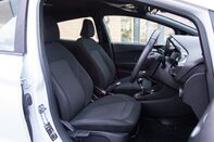 Ford Fiesta ST-LINE 28