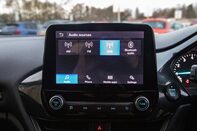 Ford Fiesta ST-LINE 23