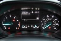 Ford Fiesta ST-LINE 15