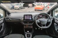 Ford Fiesta ST-LINE 3