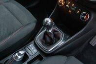 Ford Fiesta ST-LINE 29