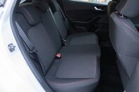 Ford Fiesta ST-LINE 31