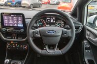 Ford Fiesta ST-LINE 21