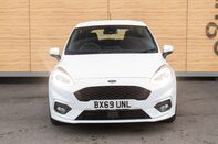 Ford Fiesta ST-LINE 5