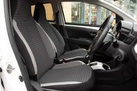 Toyota Aygo VVT-I X-TREND X-SHIFT 29