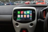 Toyota Aygo VVT-I X-TREND X-SHIFT 27