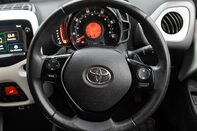 Toyota Aygo VVT-I X-TREND X-SHIFT 21