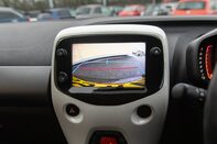 Toyota Aygo VVT-I X-TREND X-SHIFT 28
