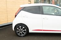 Toyota Aygo VVT-I X-TREND X-SHIFT 7