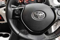 Toyota Aygo VVT-I X-TREND X-SHIFT 19