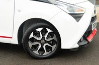 Toyota Aygo VVT-I X-TREND X-SHIFT 11
