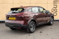 Nissan Qashqai DIG-T ACENTA PREMIUM MHEV 2