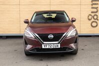 Nissan Qashqai DIG-T ACENTA PREMIUM MHEV 5