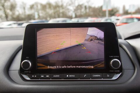 Nissan Qashqai DIG-T ACENTA PREMIUM MHEV 28