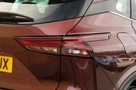 Nissan Qashqai DIG-T ACENTA PREMIUM MHEV 9