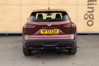 Nissan Qashqai DIG-T ACENTA PREMIUM MHEV 6