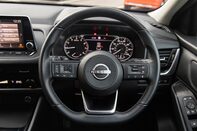 Nissan Qashqai DIG-T ACENTA PREMIUM MHEV 21