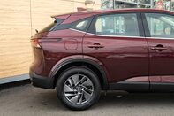Nissan Qashqai DIG-T ACENTA PREMIUM MHEV 7