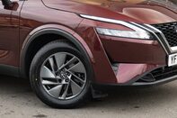 Nissan Qashqai DIG-T ACENTA PREMIUM MHEV 11