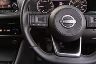 Nissan Qashqai DIG-T ACENTA PREMIUM MHEV 19