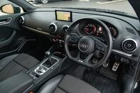 Audi A3 TFSI BLACK EDITION 4