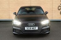 Audi A3 TFSI BLACK EDITION 5