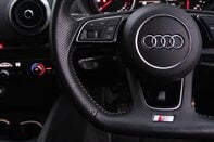 Audi A3 TFSI BLACK EDITION 20