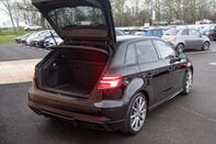 Audi A3 TFSI BLACK EDITION 42
