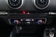 Audi A3 TFSI BLACK EDITION 38