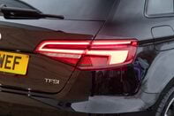 Audi A3 TFSI BLACK EDITION 9