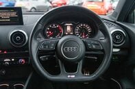 Audi A3 TFSI BLACK EDITION 22