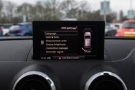 Audi A3 TFSI BLACK EDITION 34