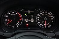 Audi A3 TFSI BLACK EDITION 15