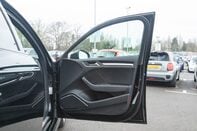 Audi A3 TFSI BLACK EDITION 14