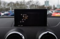 Audi A3 TFSI BLACK EDITION 25