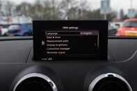 Audi A3 TFSI BLACK EDITION 33