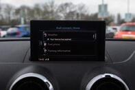 Audi A3 TFSI BLACK EDITION 31