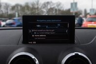 Audi A3 TFSI BLACK EDITION 30